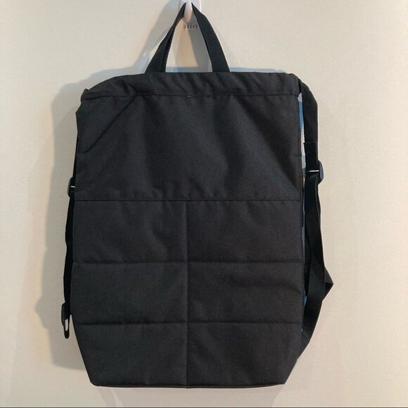 ADIDAS Amplifier II Backpack Packsack With Reflective Stripes Athletic Sports - Picture 6 of 12